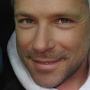 Meet your Posher, Donnie